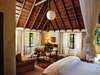 Elephant House - Bedroom
